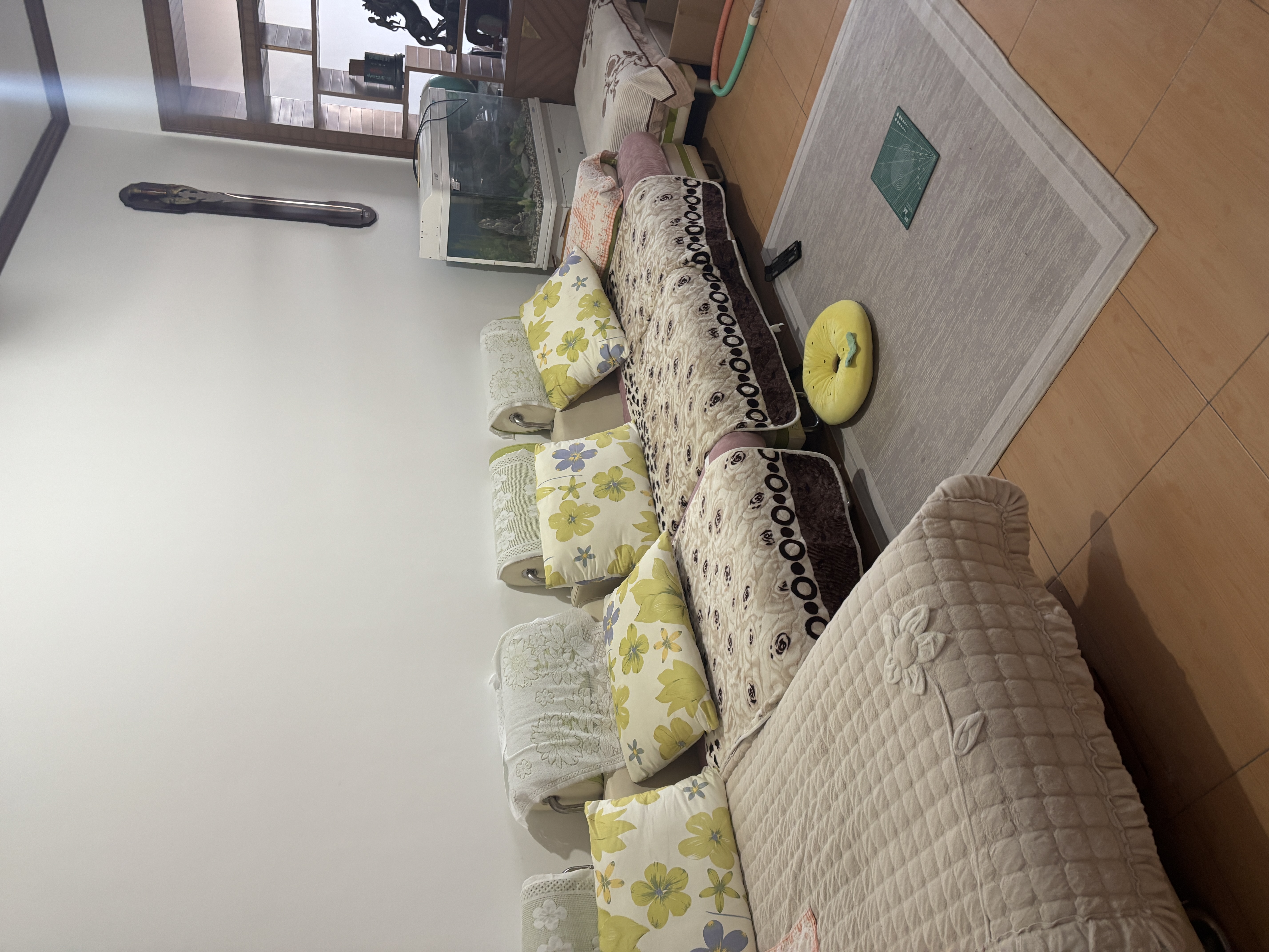 童乐家属院 2居室 800元/月