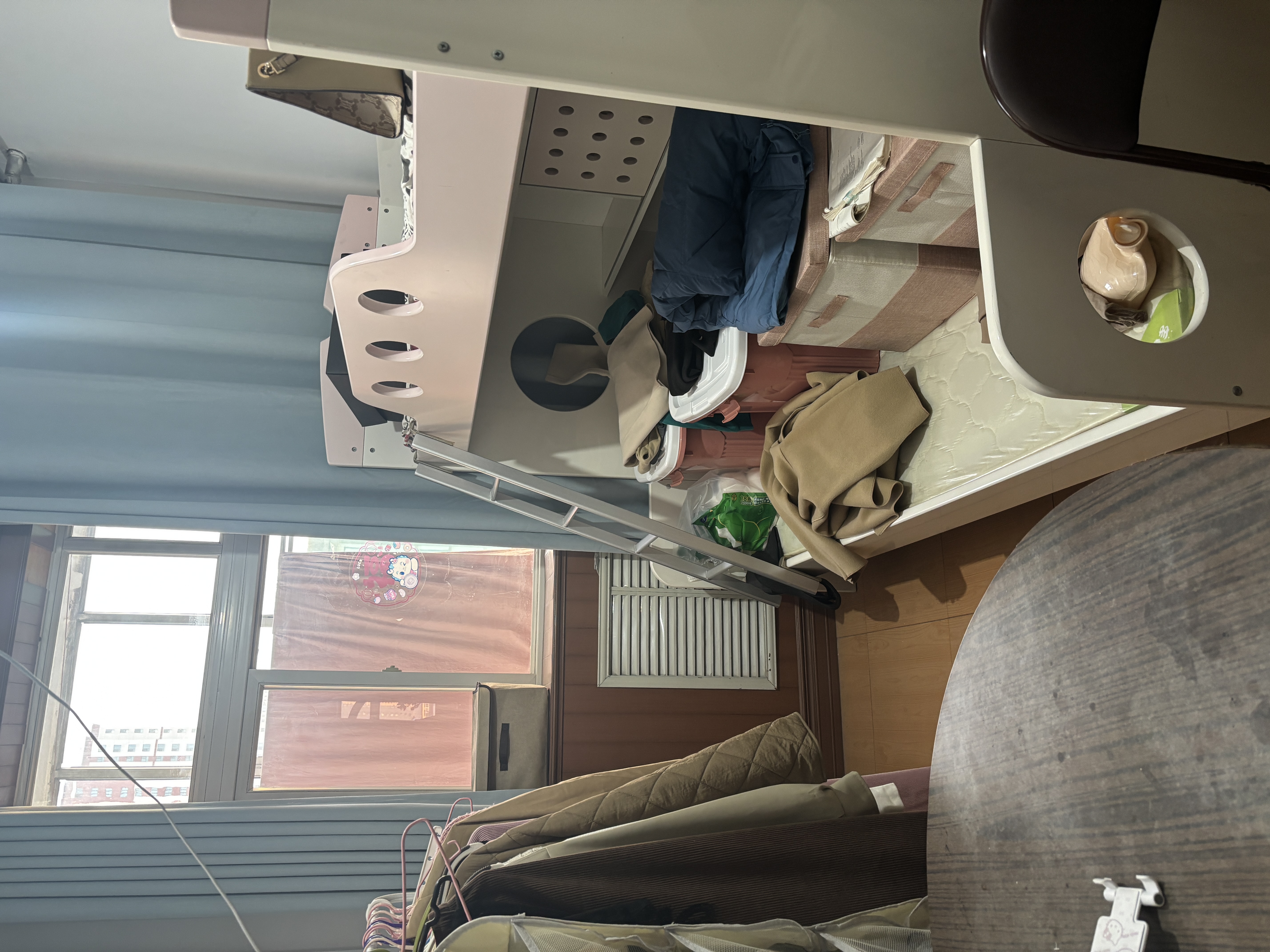 童乐家属院 随时看房·