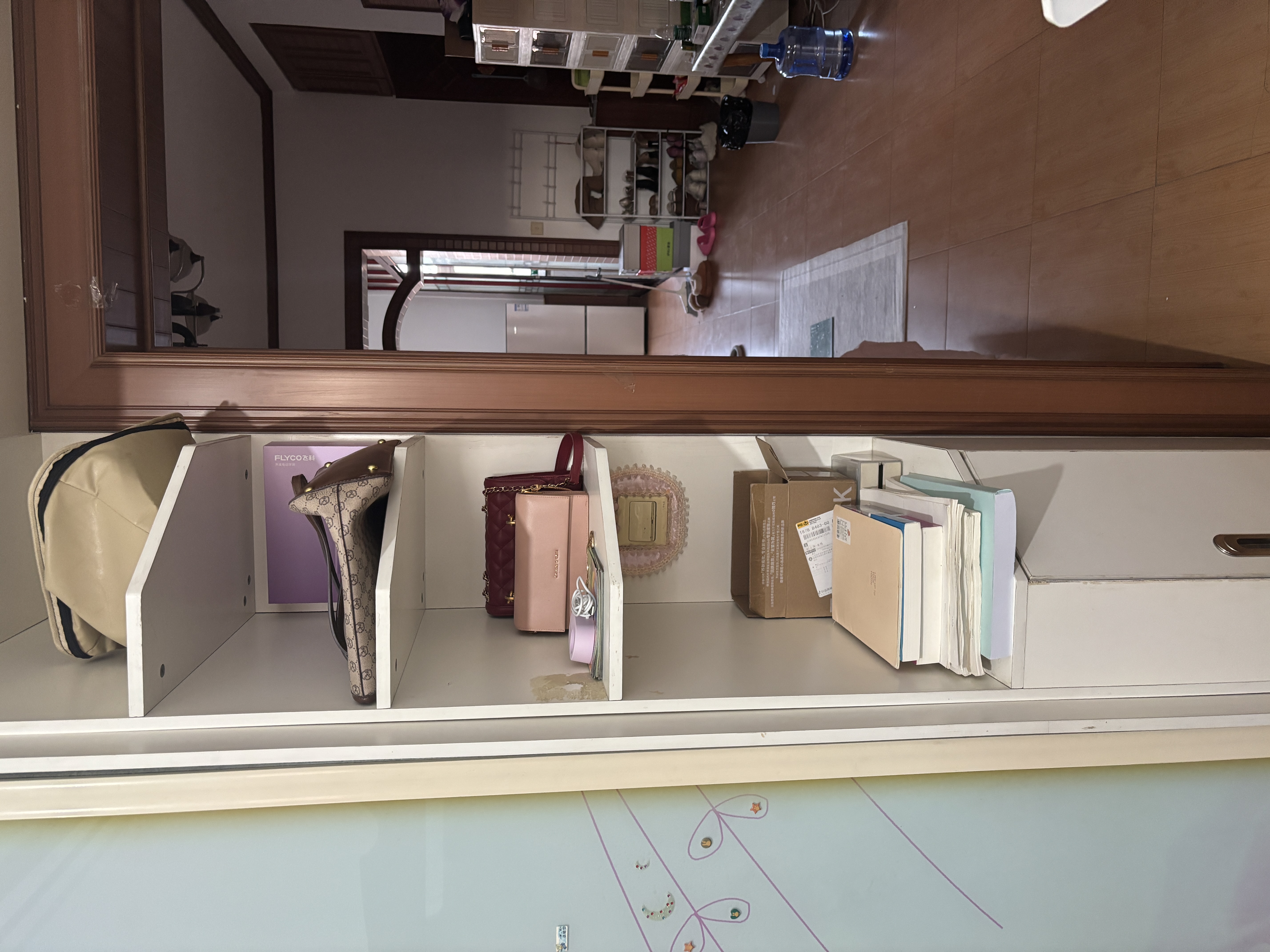 童乐家属院 随时看房·