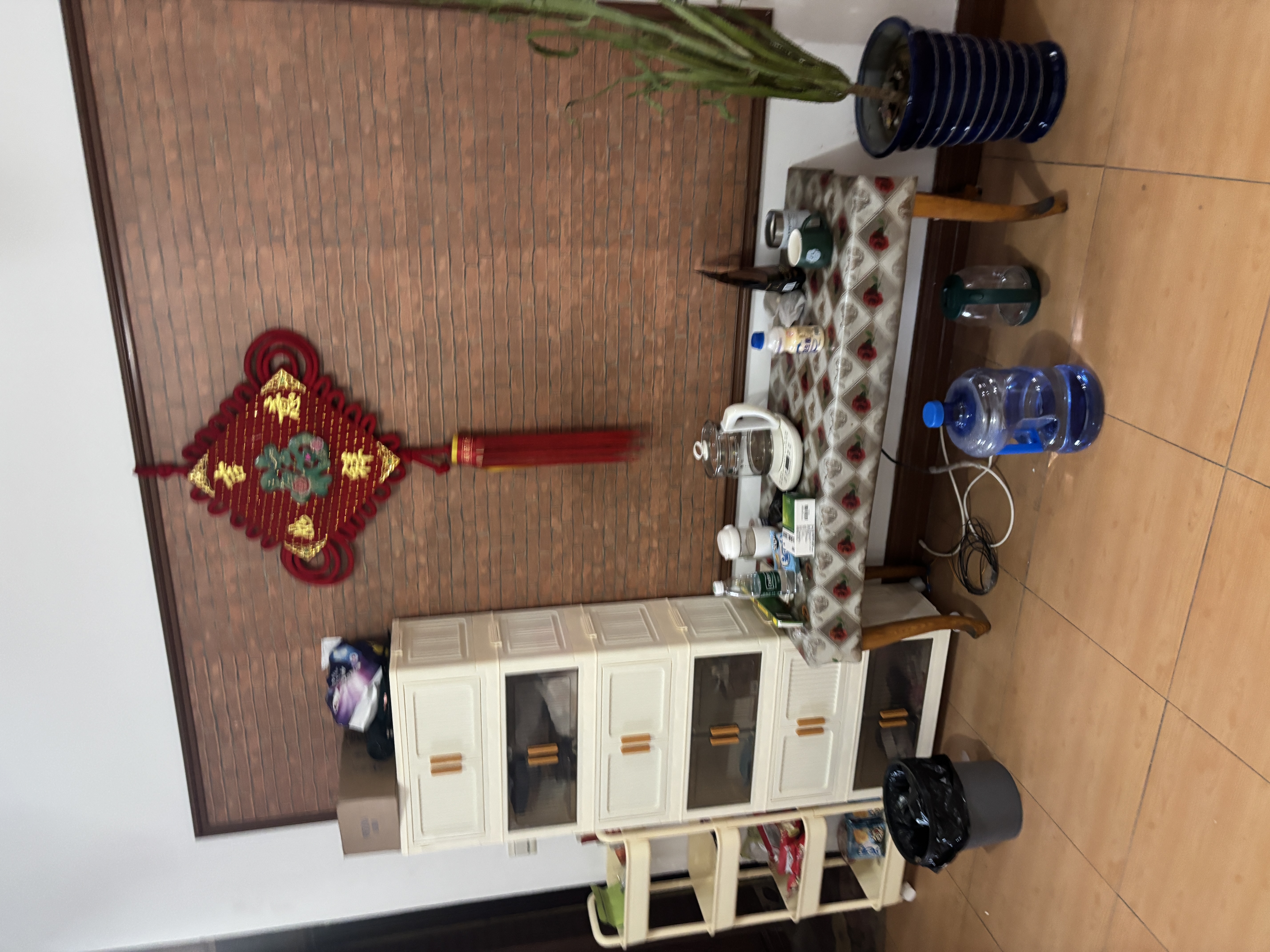 童乐家属院 随时看房·