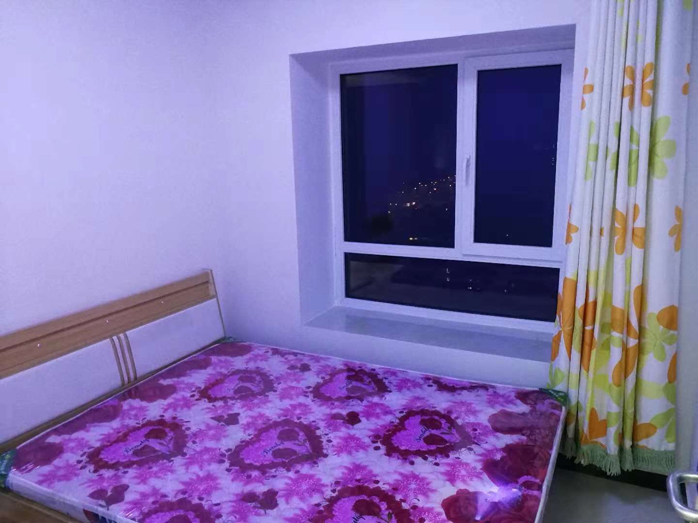 紫晶苑 随时看房·