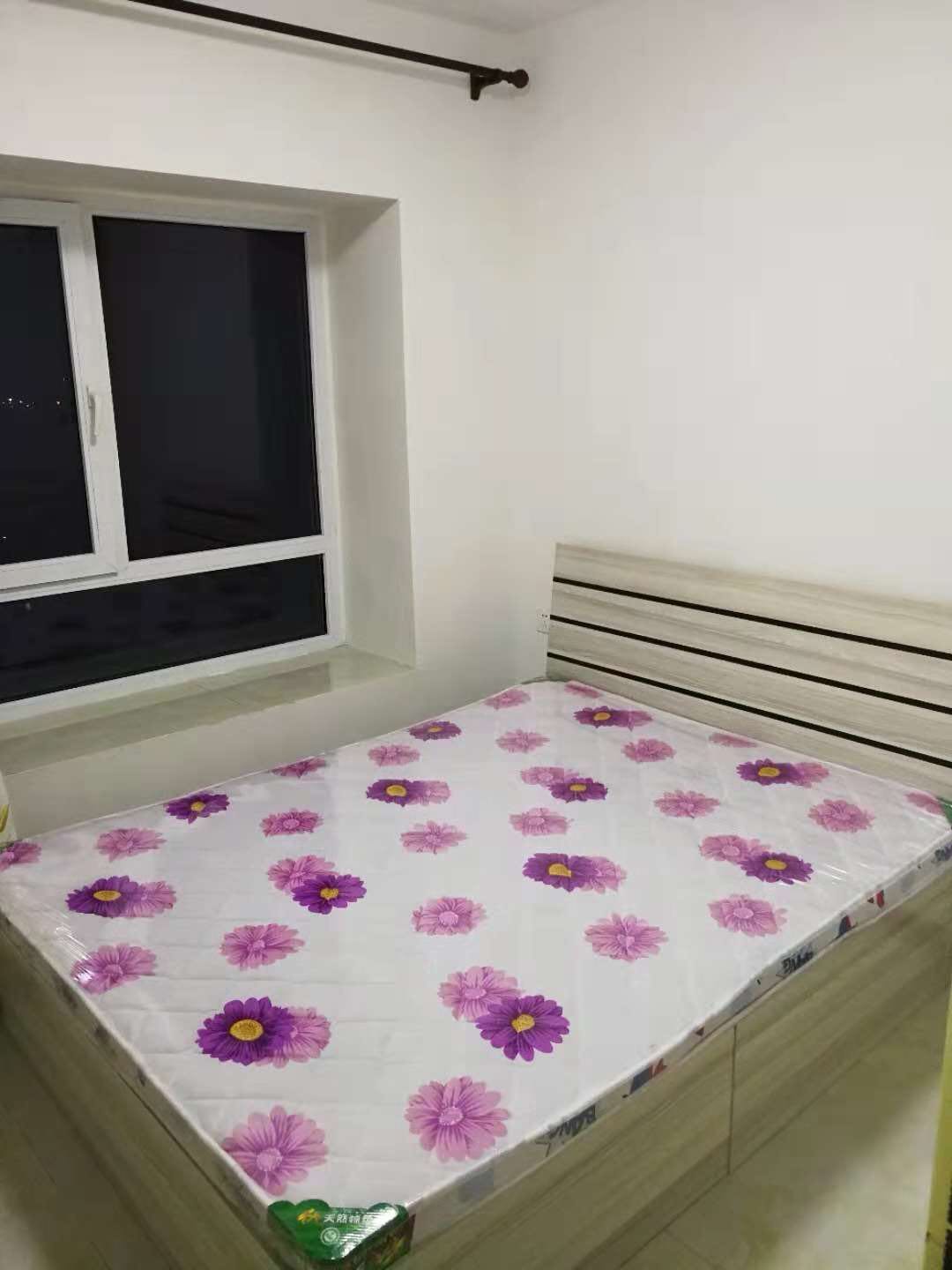 紫晶苑 随时看房·