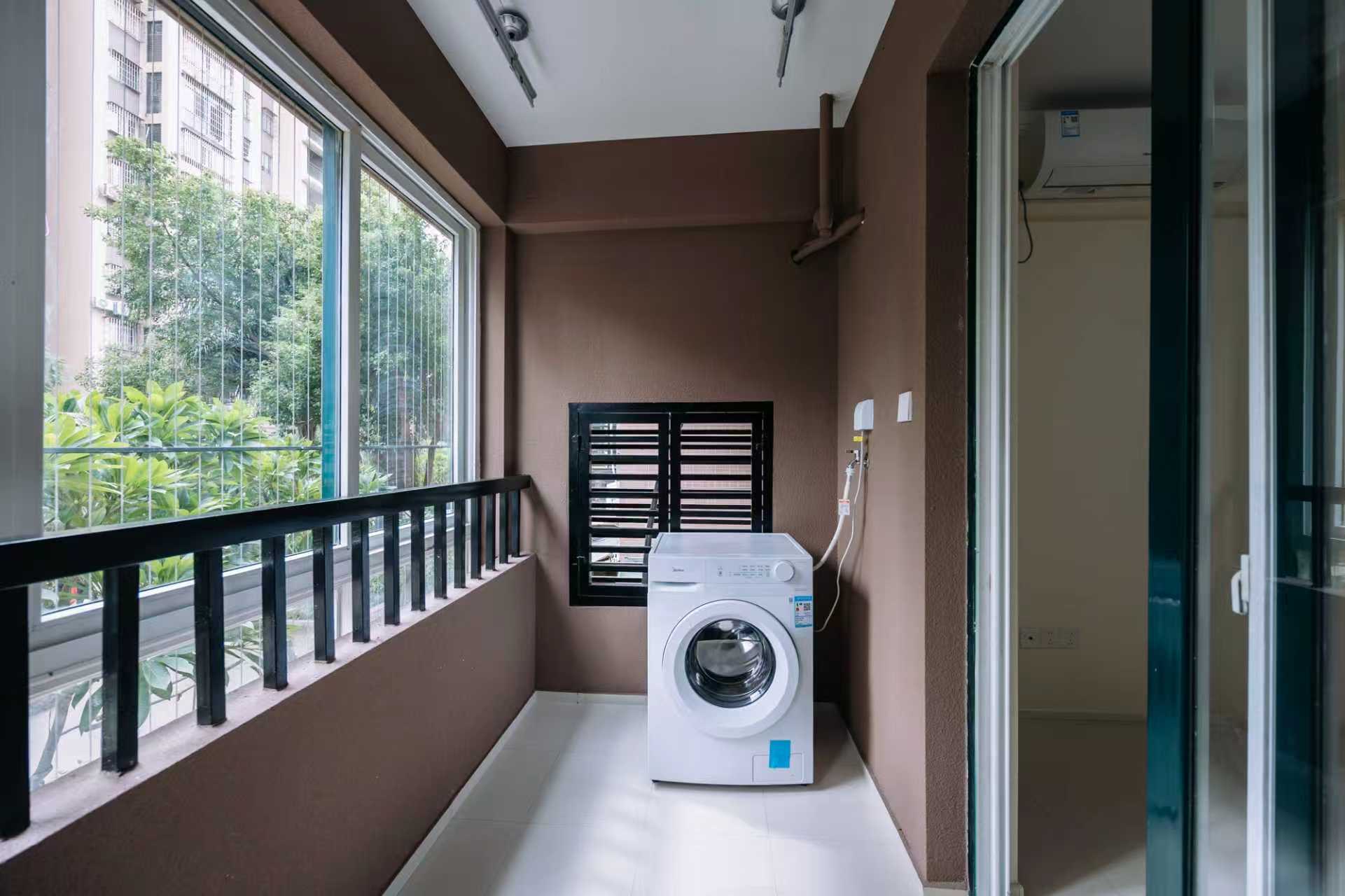 后坂新城 随时看房·