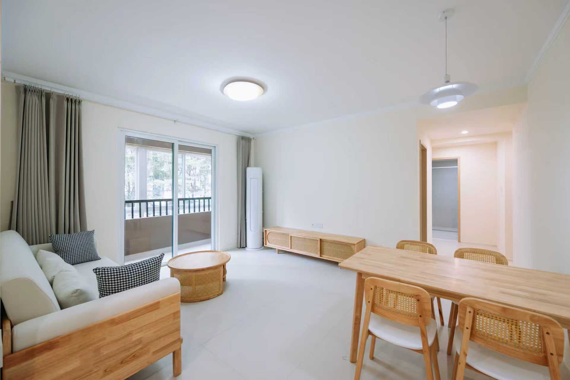 后坂新城 随时看房·