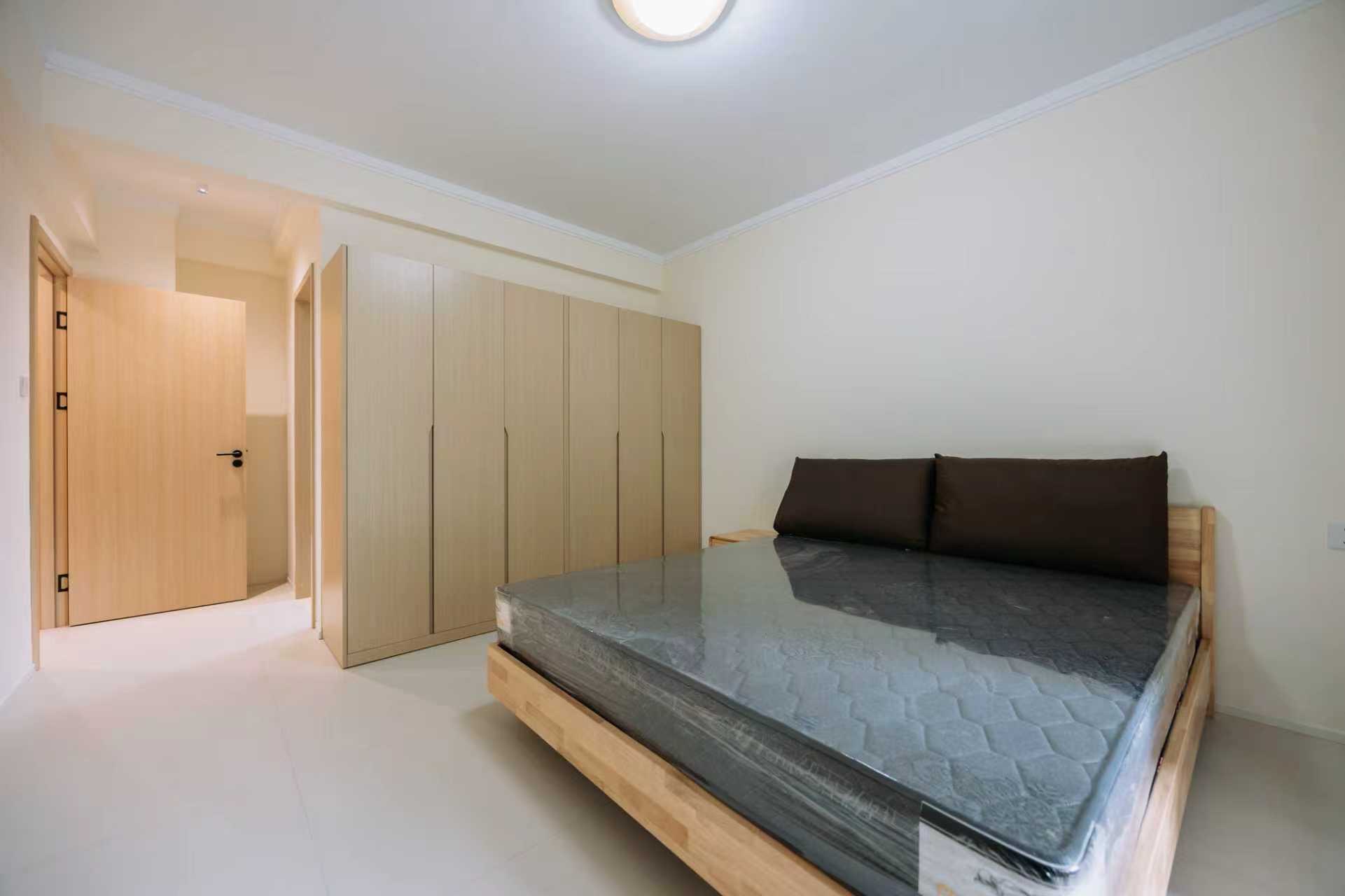 后坂新城 随时看房·