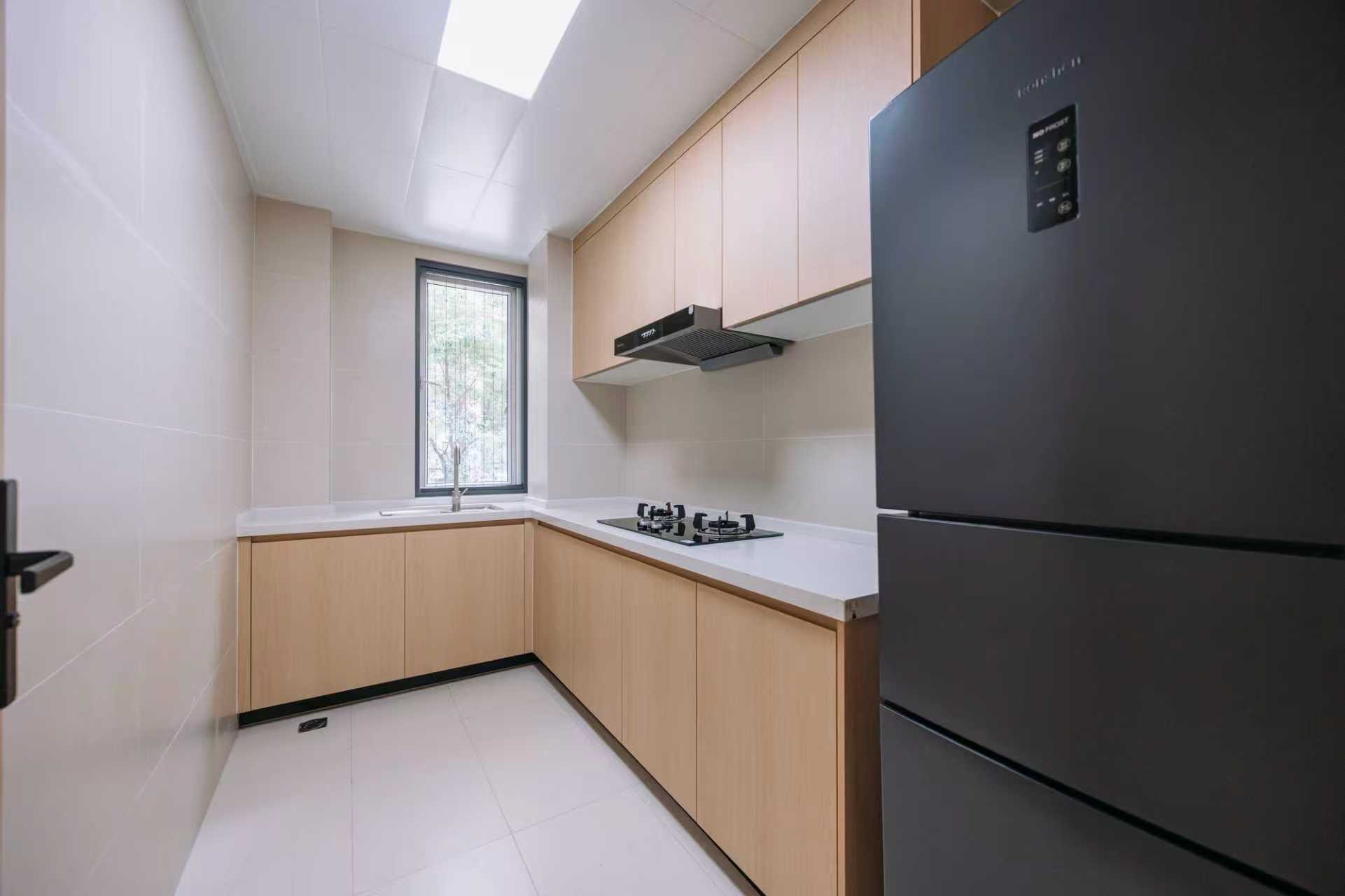 后坂新城 随时看房·