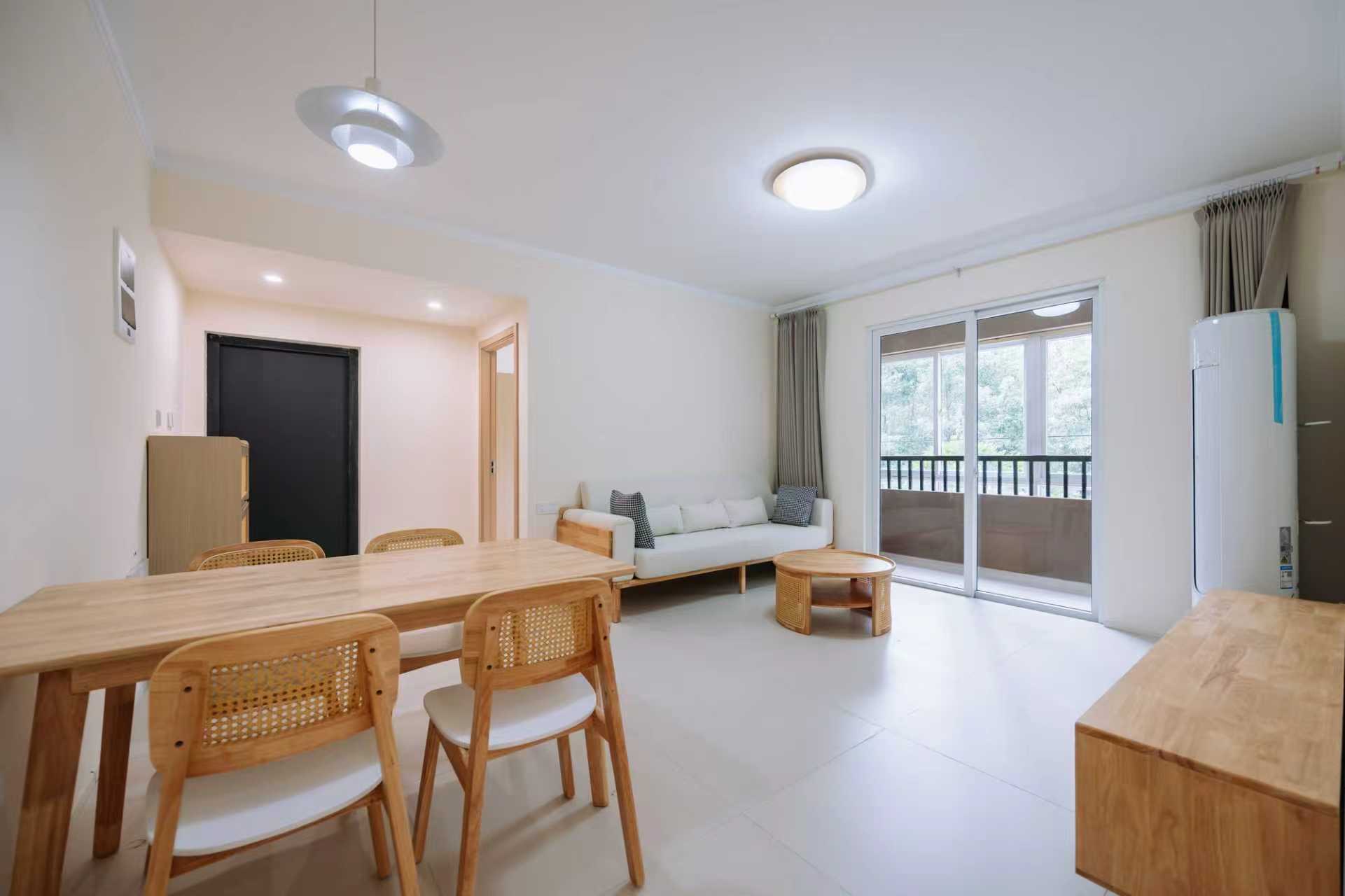 后坂新城 随时看房·