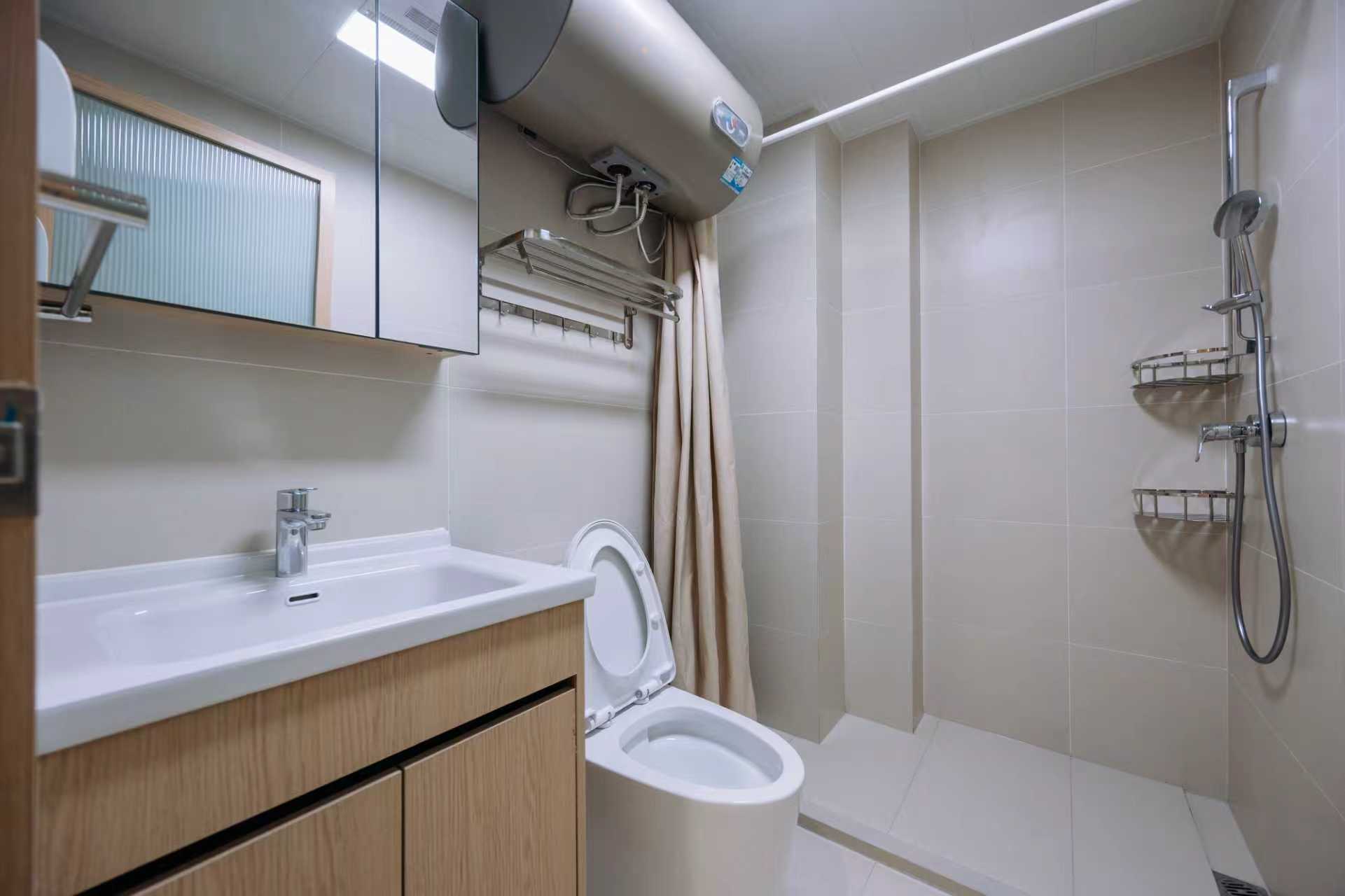 后坂新城 随时看房·