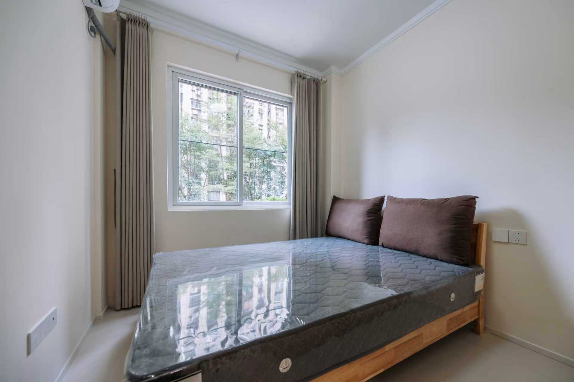 后坂新城 随时看房·