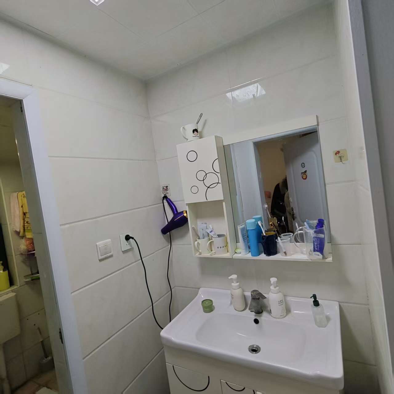 高盛化成 随时看房·