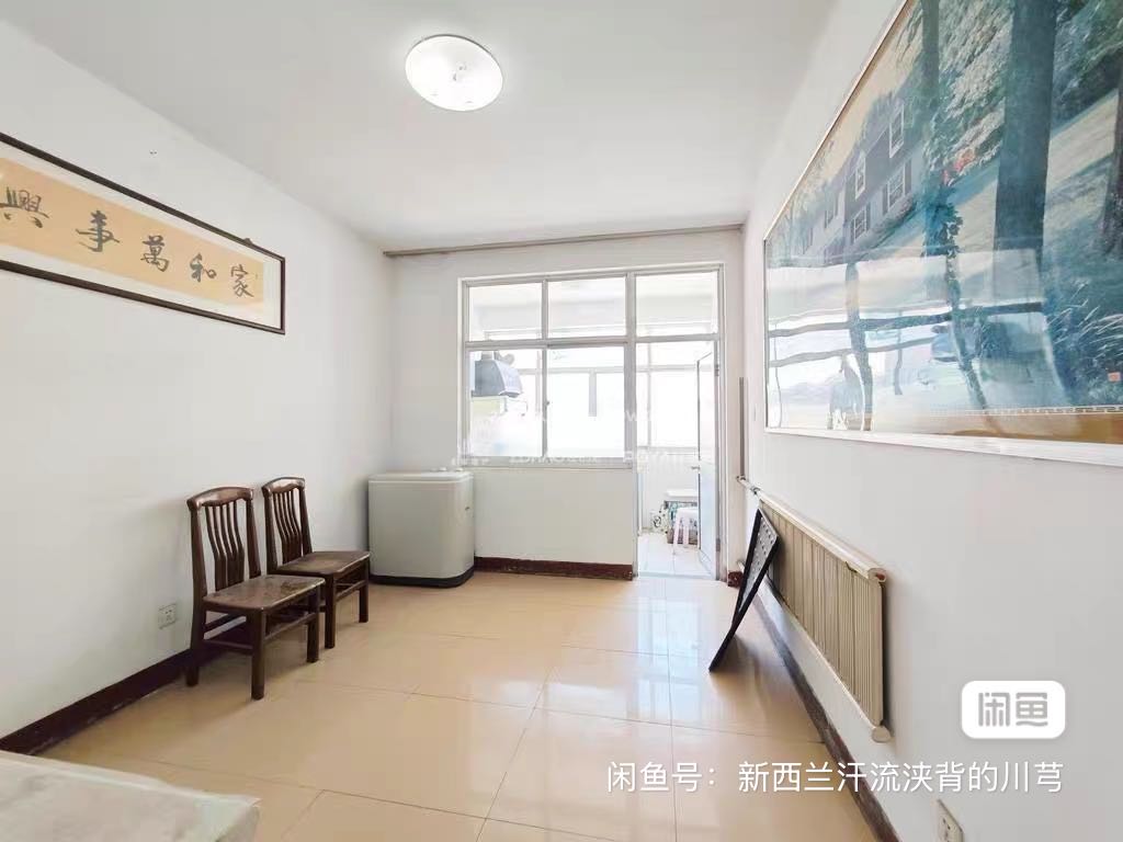 刘堂小区 随时看房·