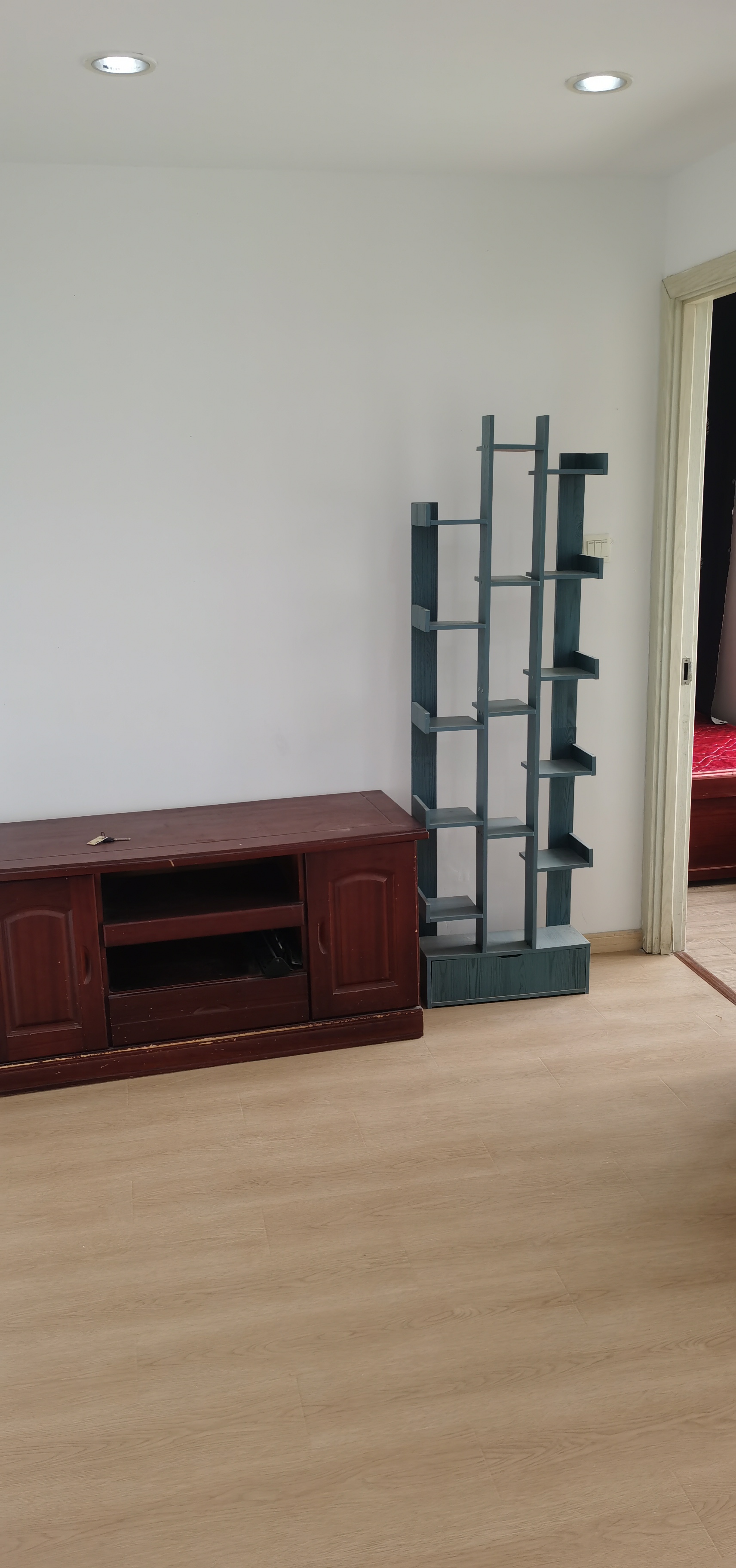 世家名门花园 随时看房·