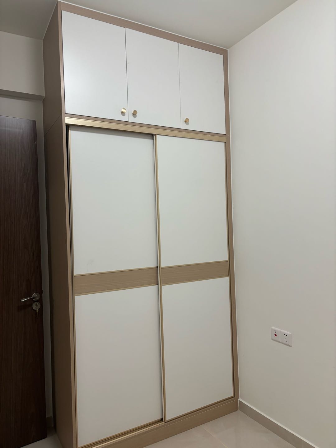 绿景玺悦湾 随时看房·