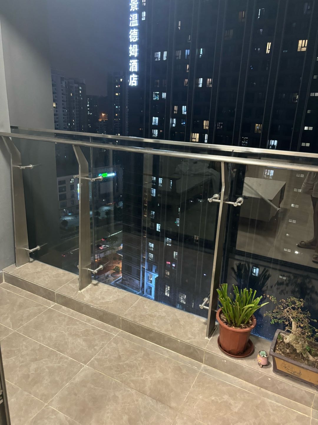 绿景玺悦湾 随时看房·