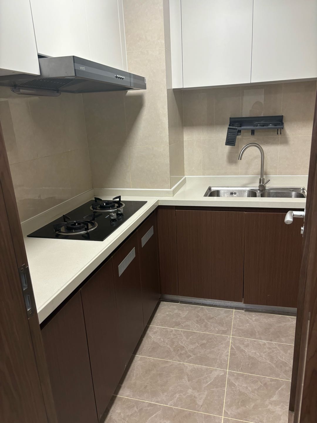 绿景玺悦湾 随时看房·