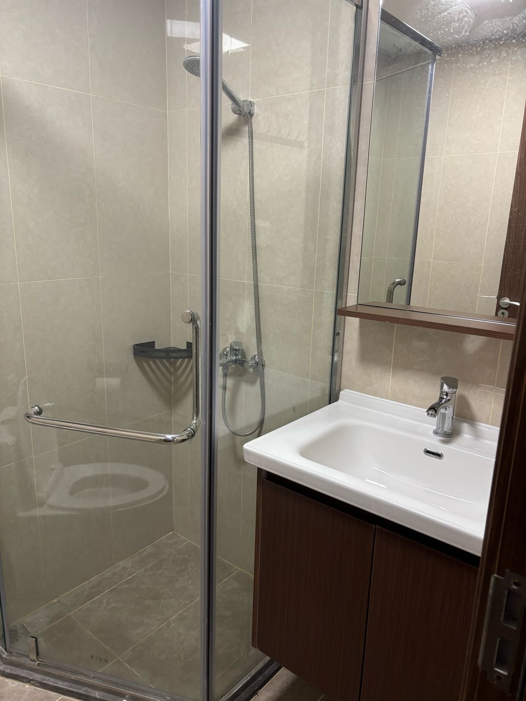 绿景玺悦湾 随时看房·