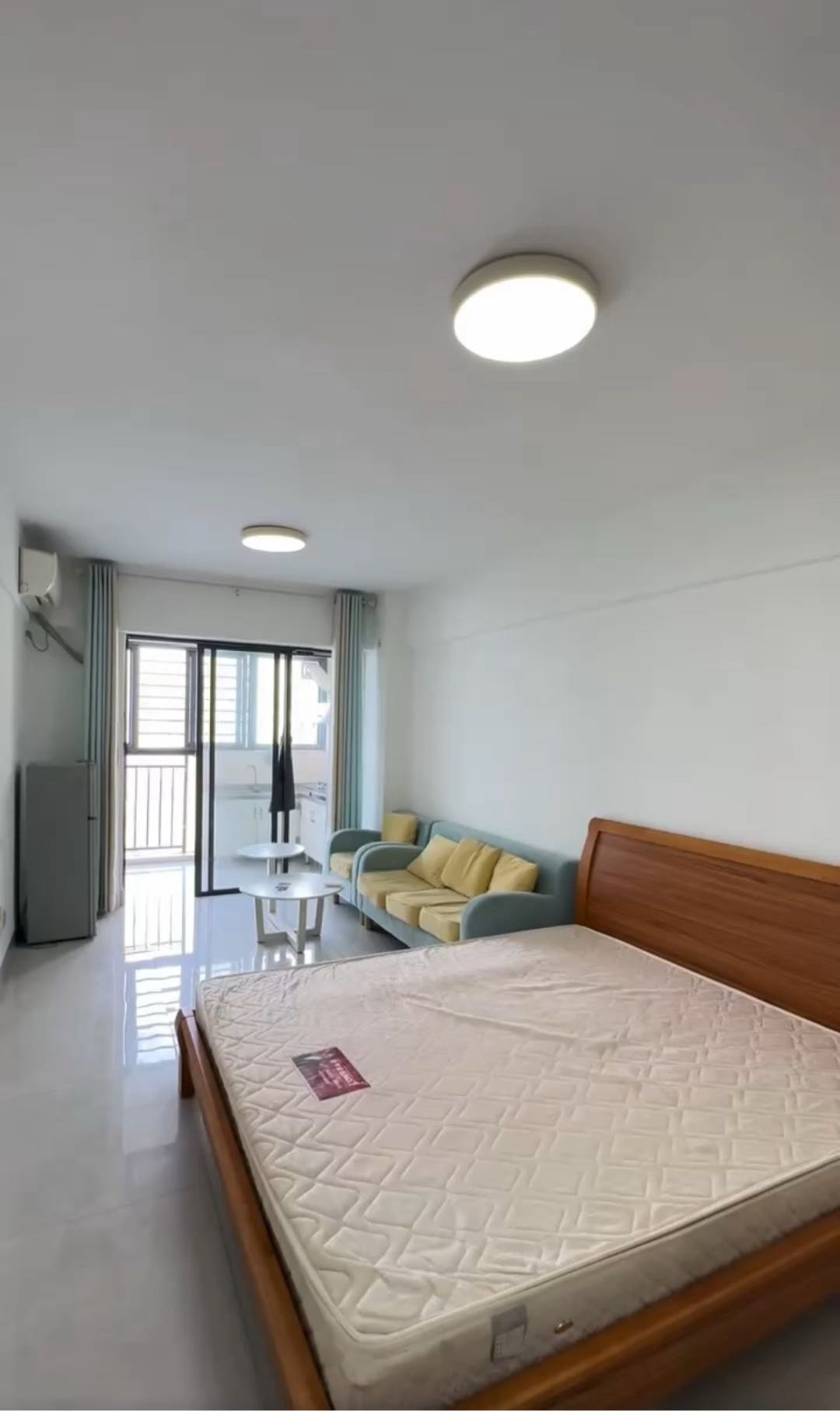 广西公园里2期）