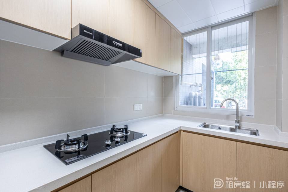 春风苑 随时看房·