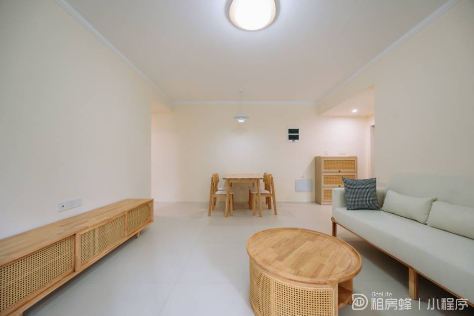 春风苑 随时看房·