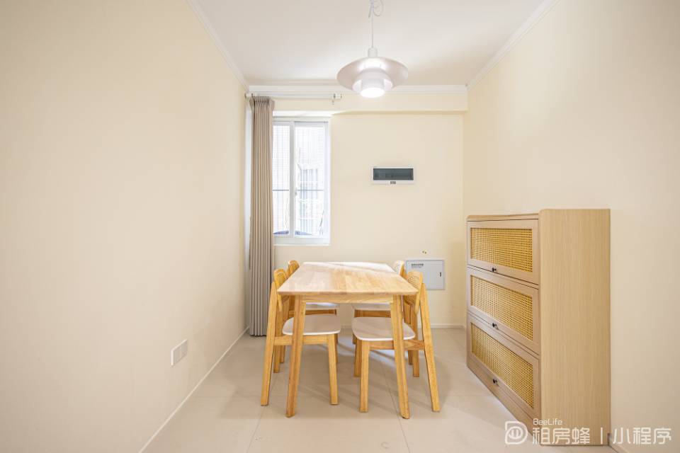 春风苑 随时看房·