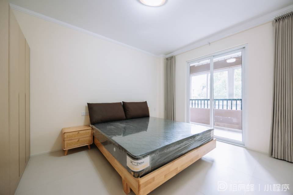 春风苑 随时看房·