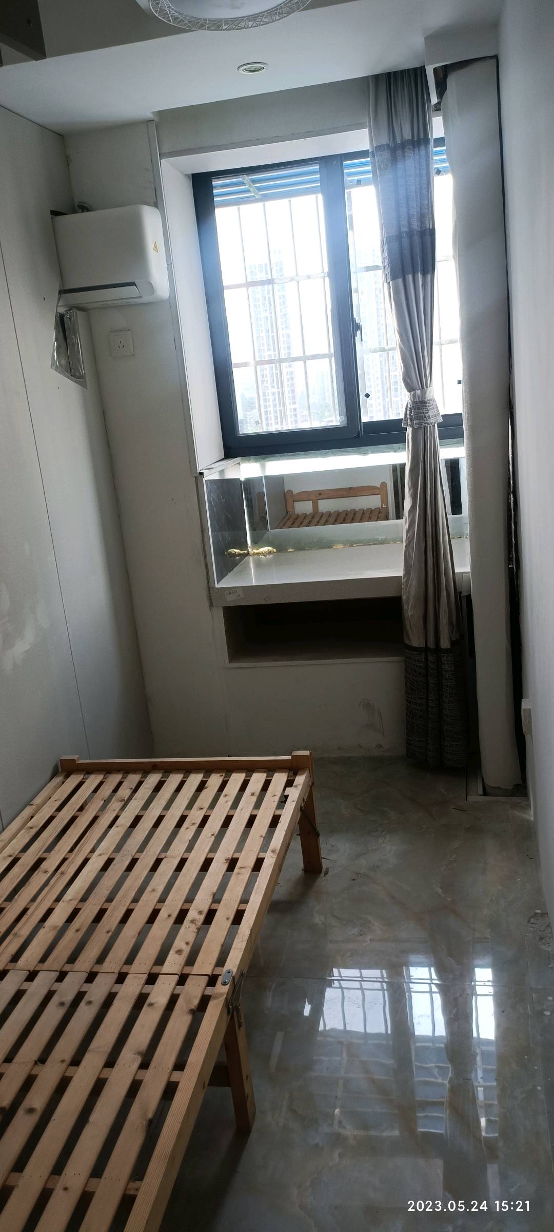 南国大家装SOHO 2居室 1600元/月