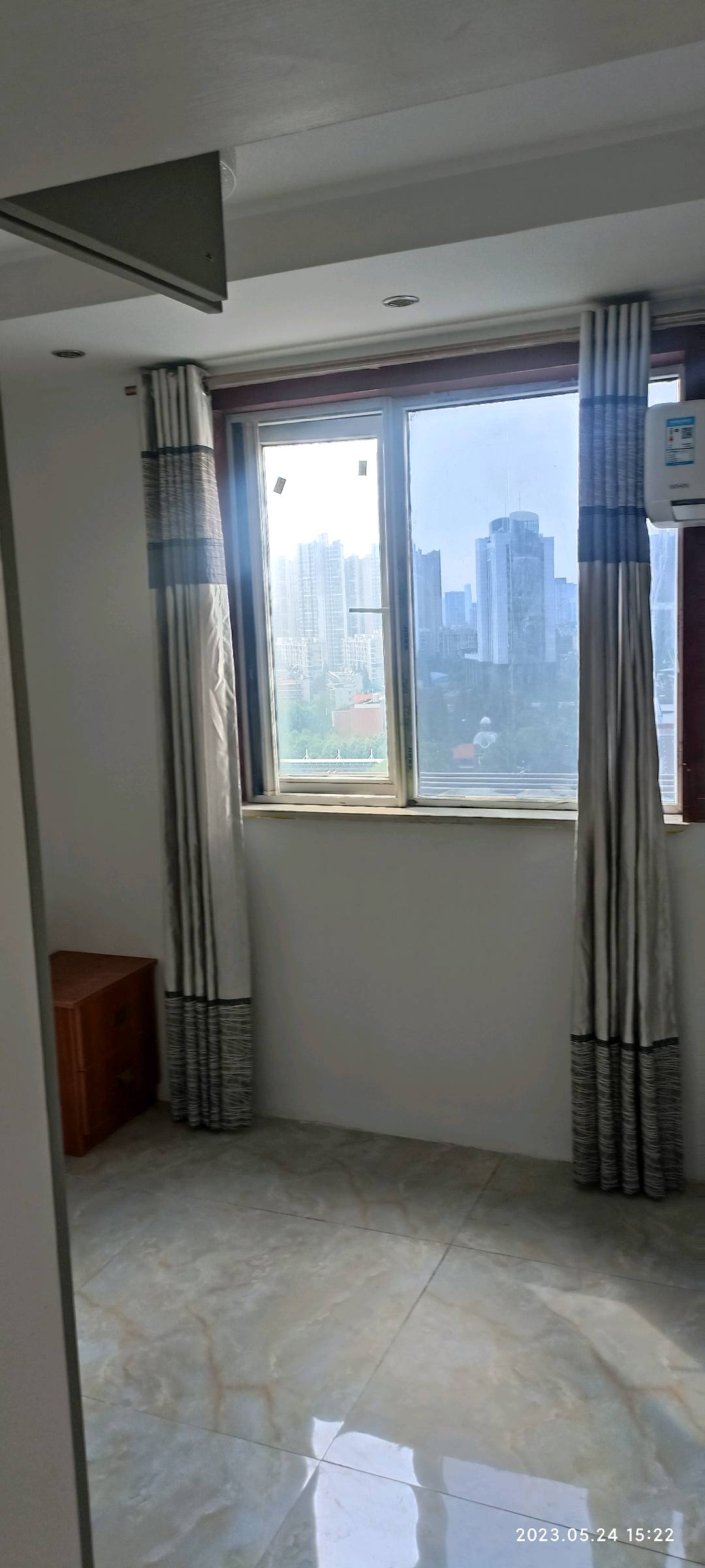 南国大家装SOHO 随时看房·