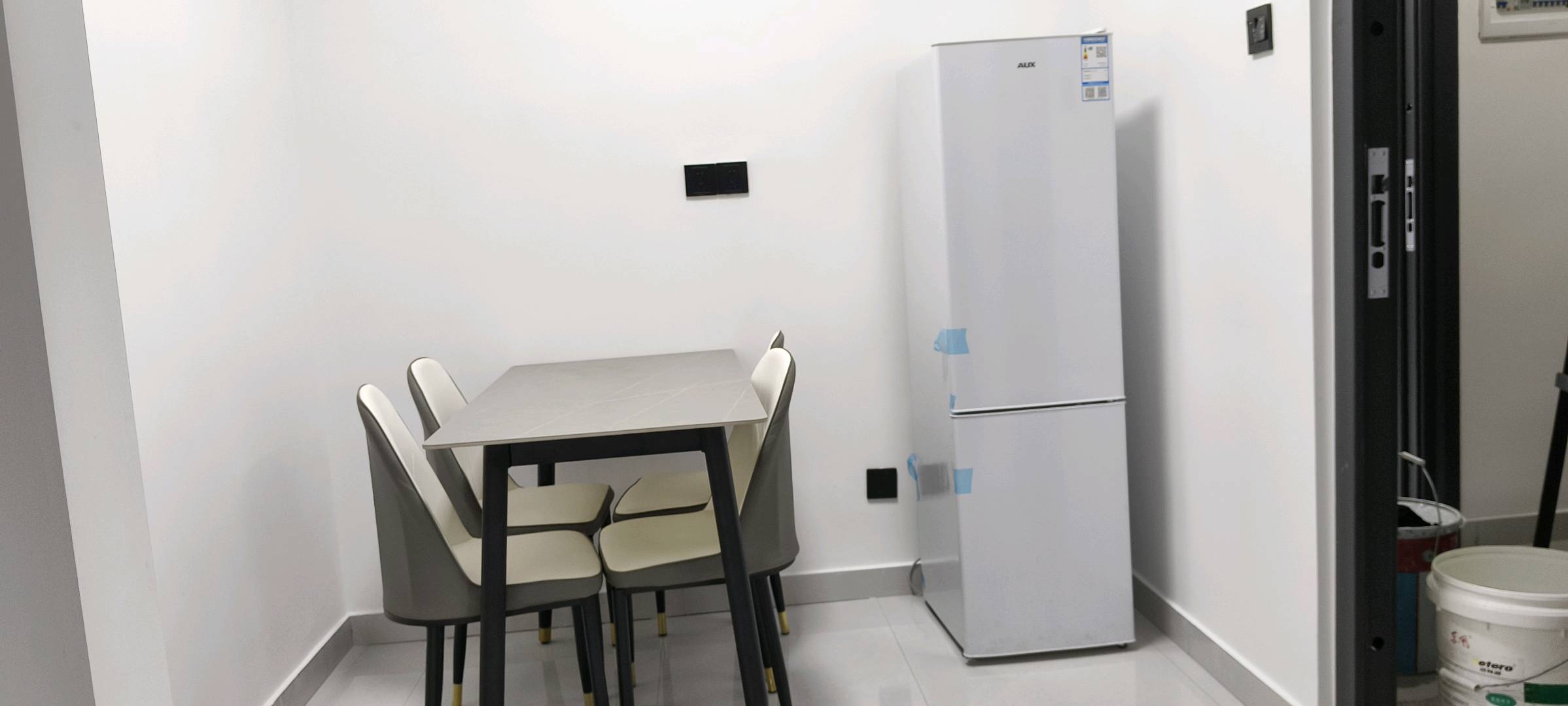 振兴一区 随时看房·