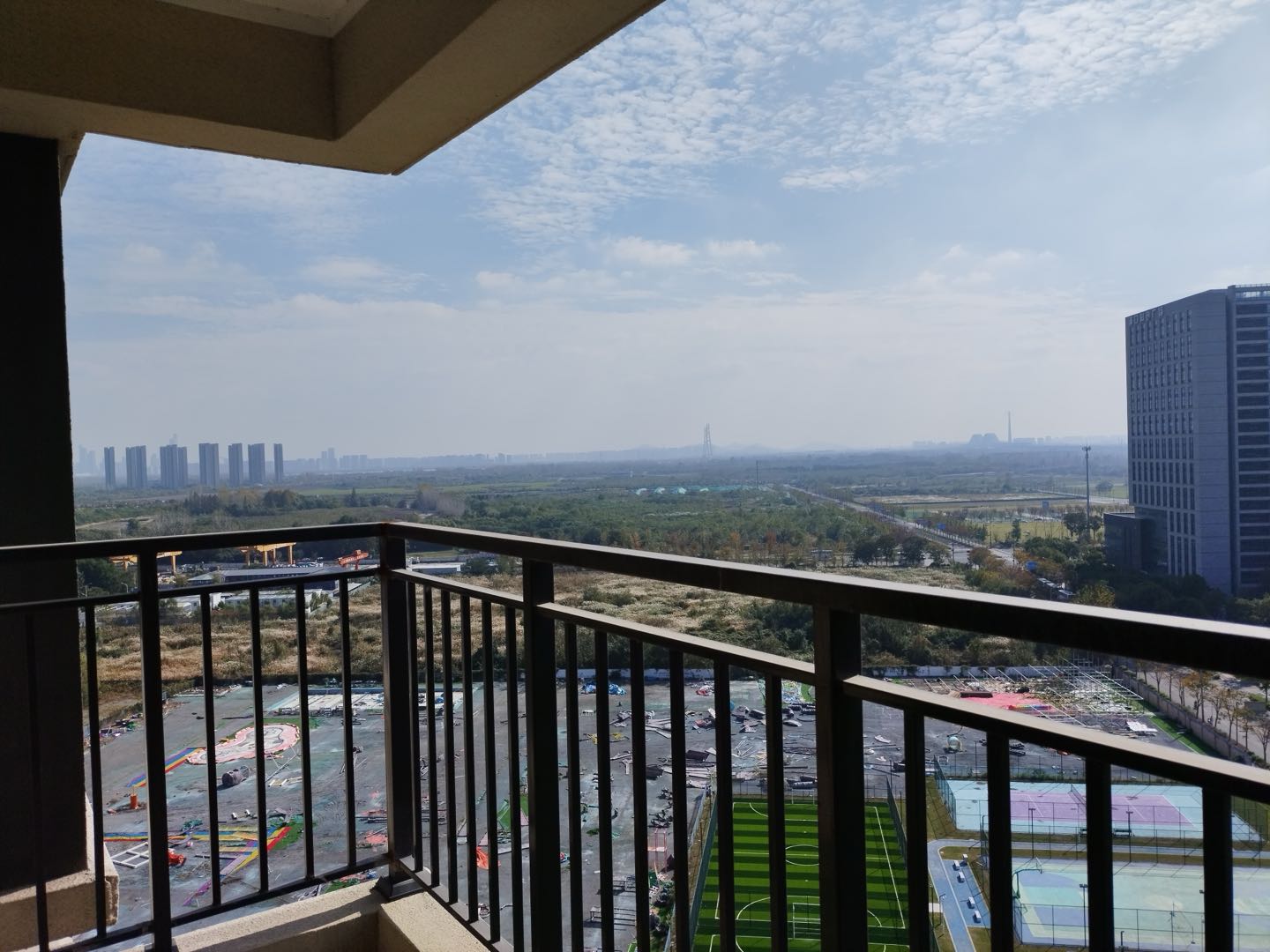 西江瑞府 随时看房·