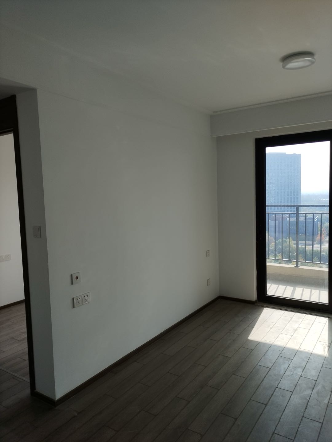 西江瑞府 随时看房·