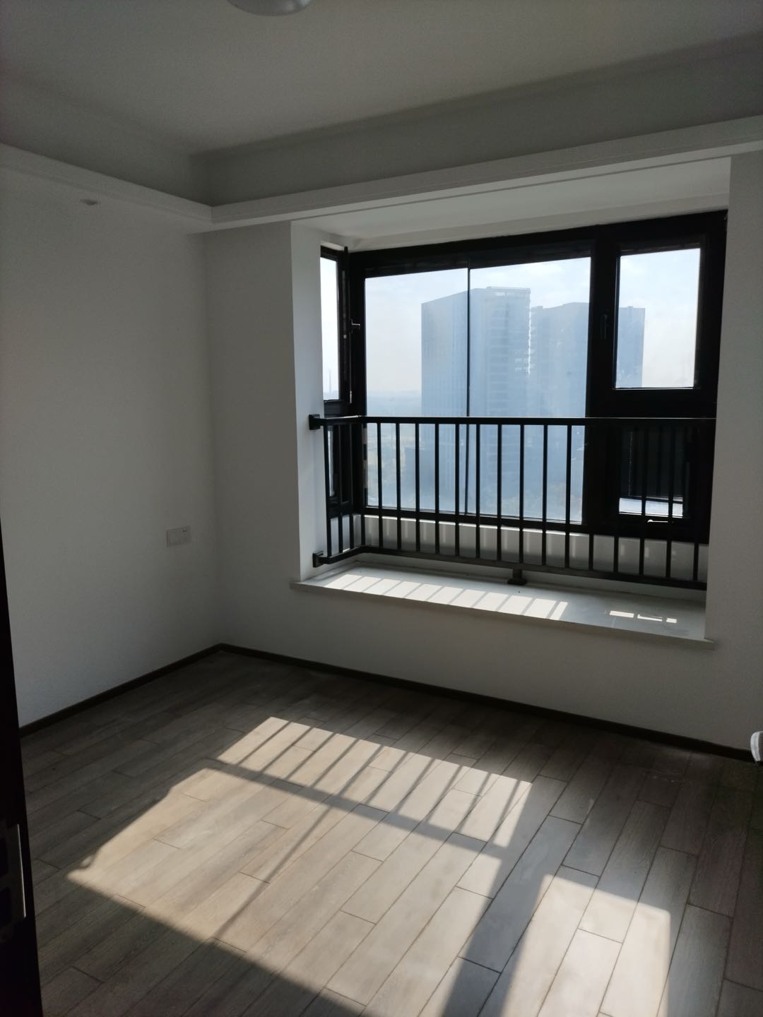 西江瑞府 随时看房·