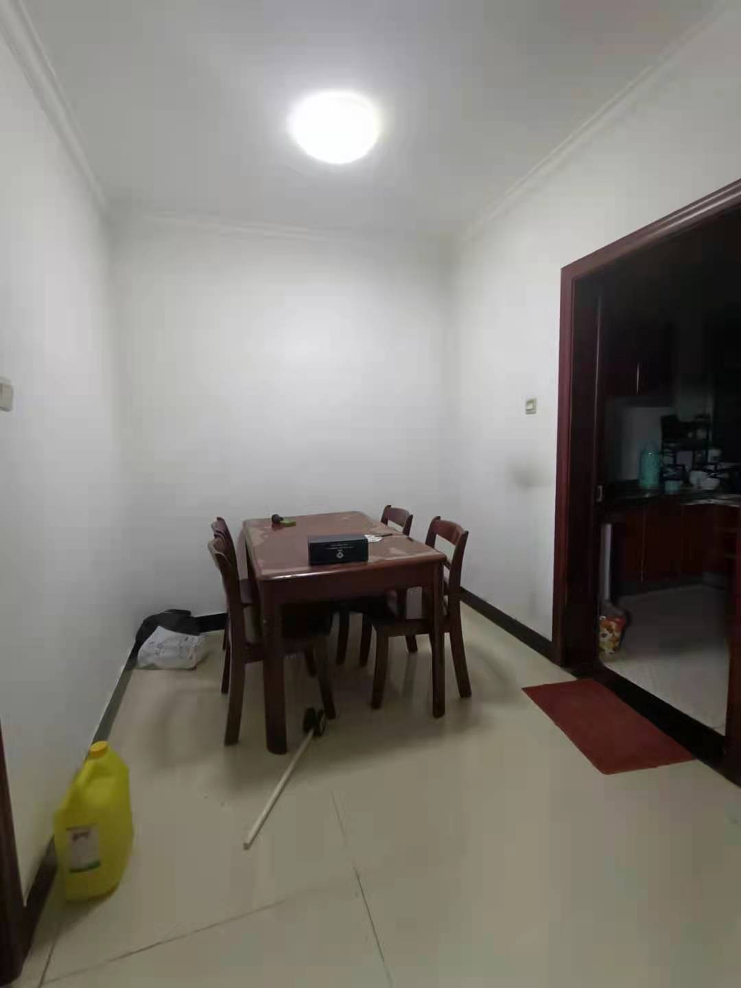 阳光优势小区 随时看房·