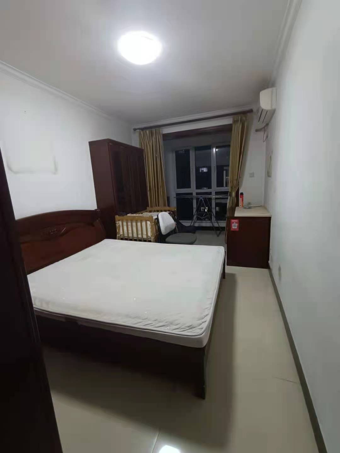 阳光优势小区 随时看房·