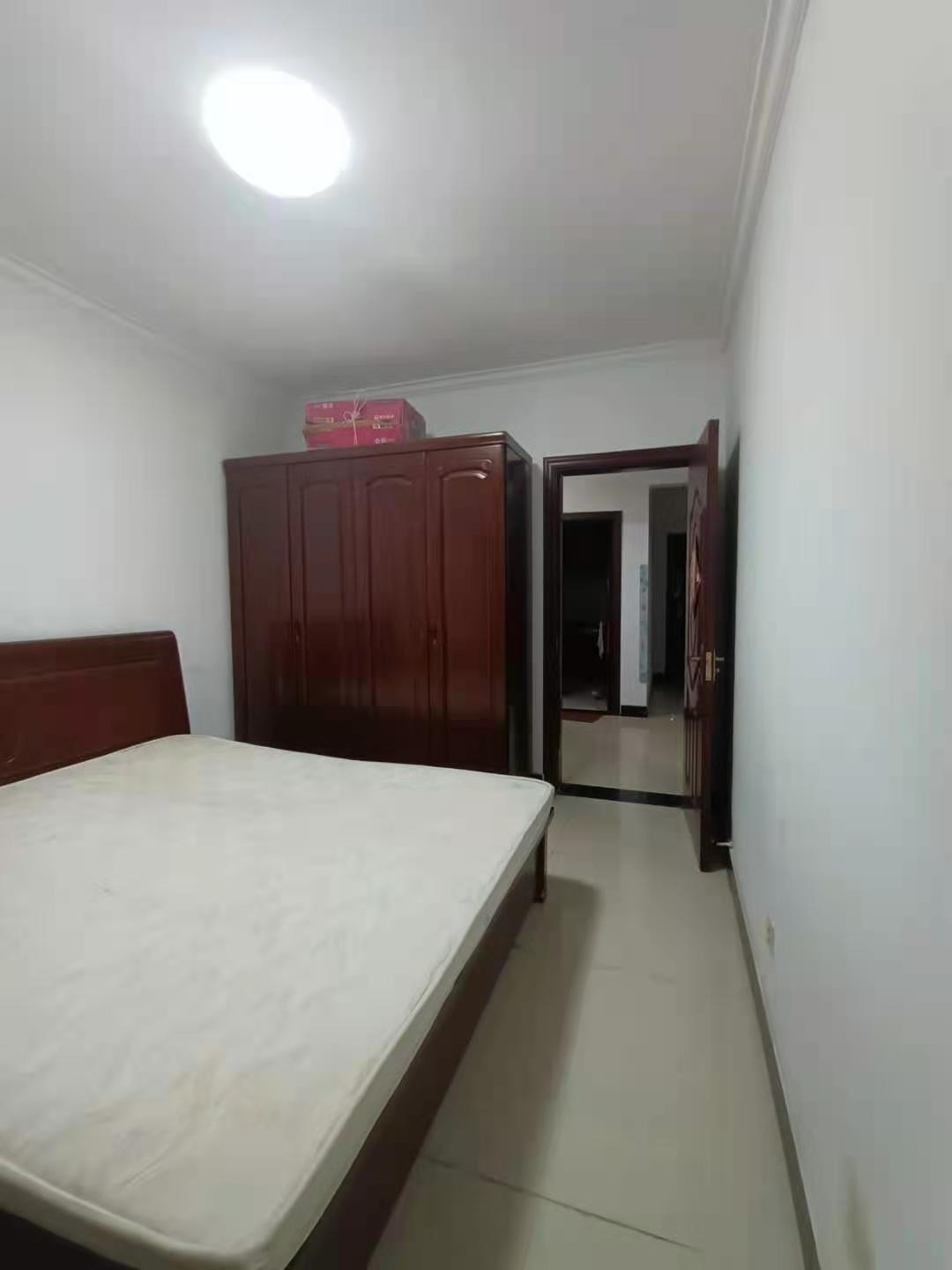 阳光优势小区 随时看房·