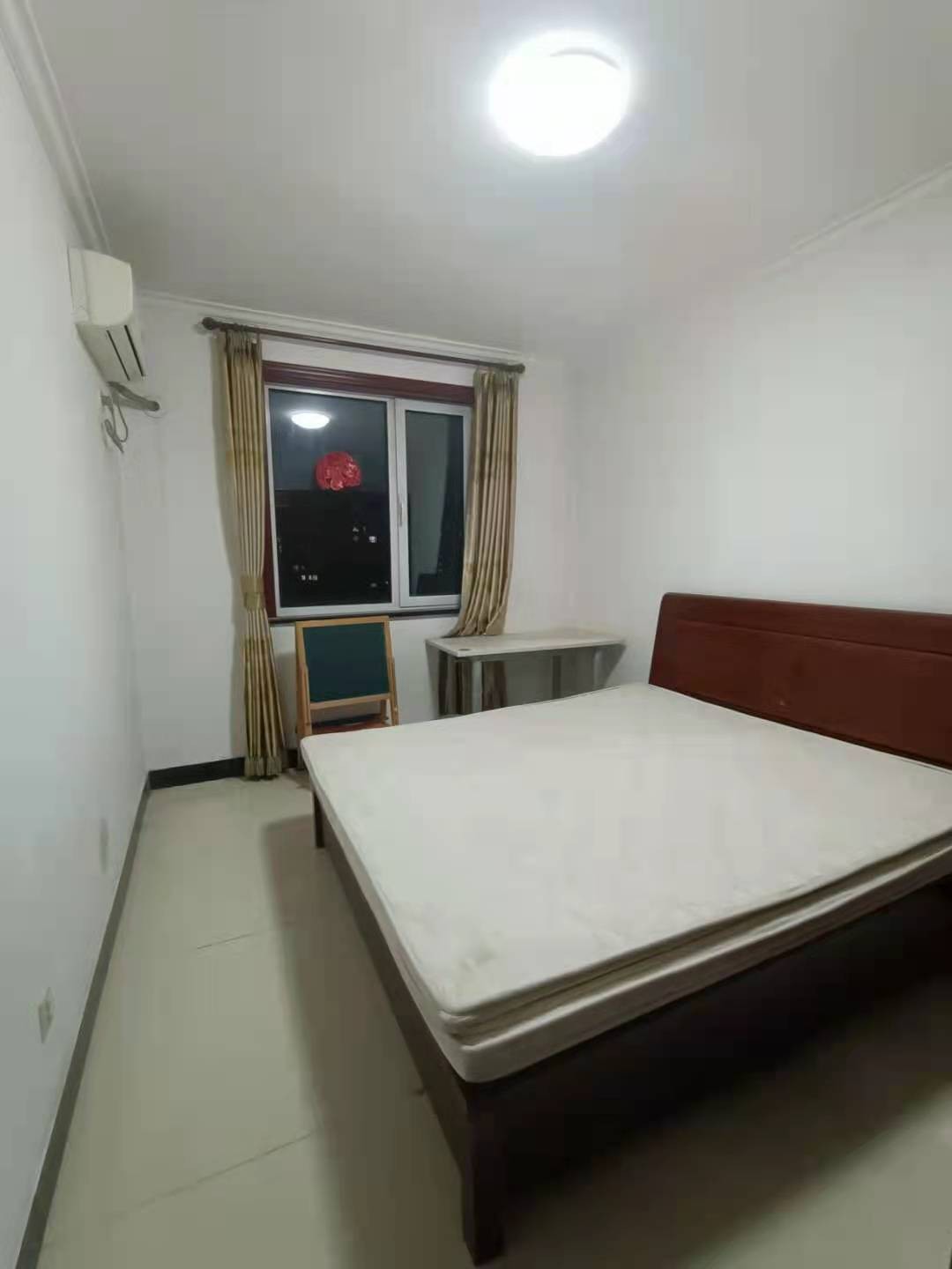 阳光优势小区 随时看房·