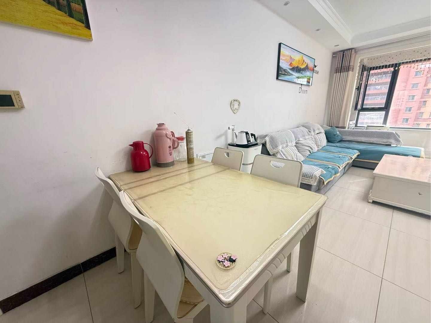 中建新悦城1期 随时看房·