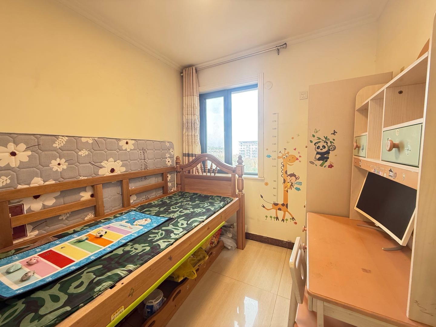 中建新悦城1期 随时看房·