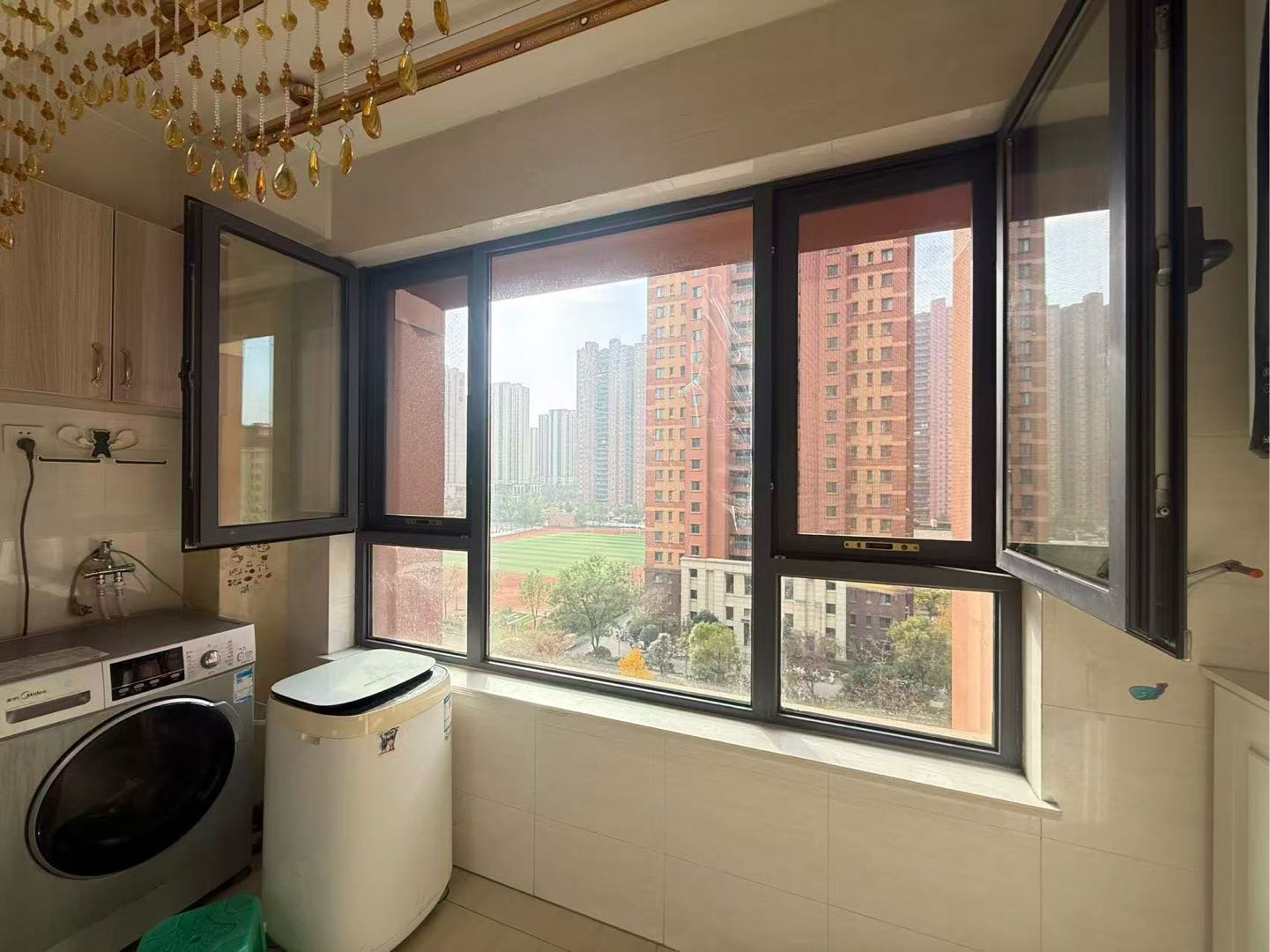 中建新悦城1期 随时看房·