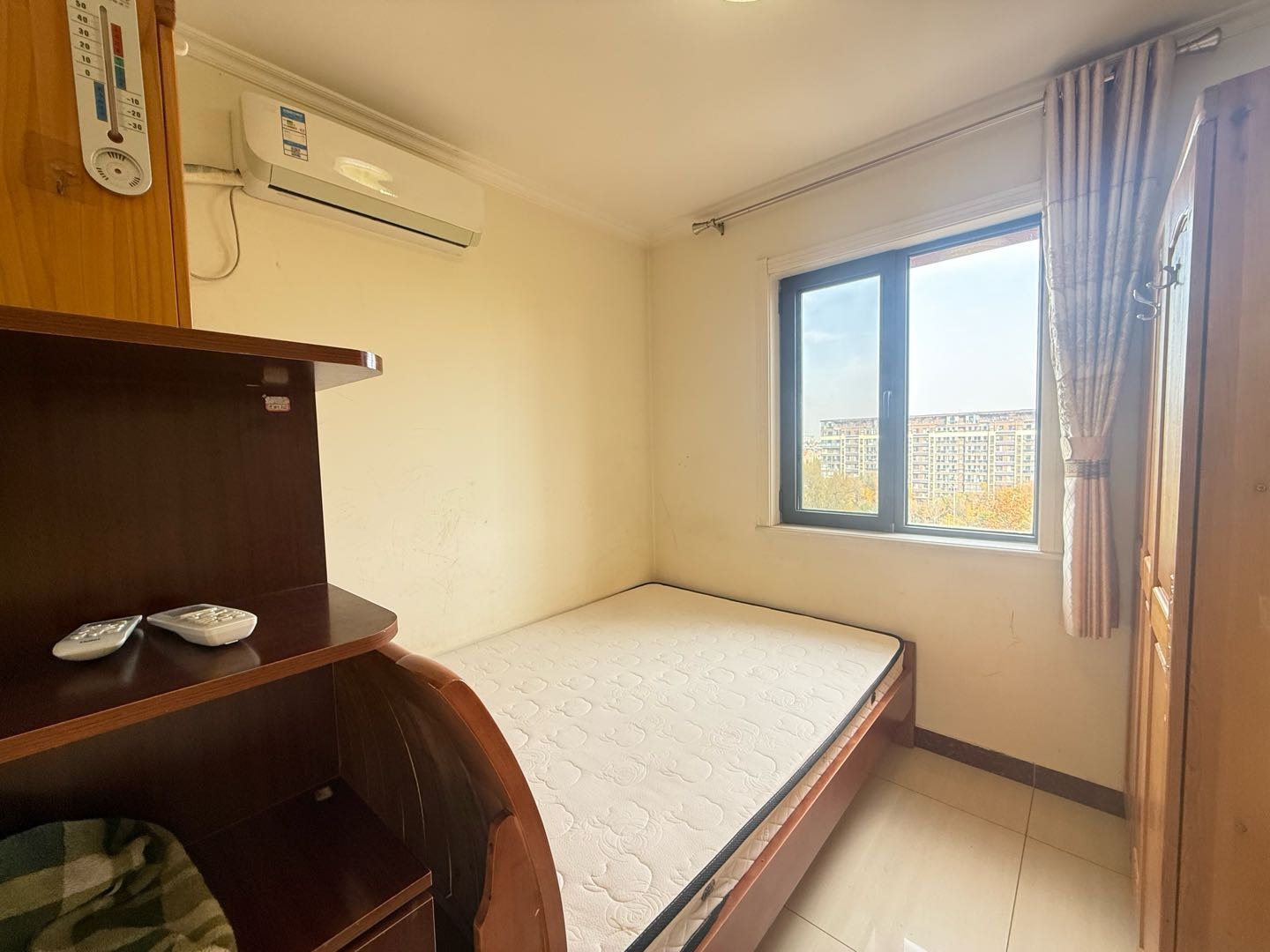 中建新悦城1期 随时看房·