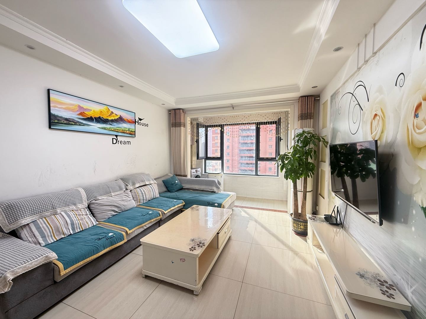 中建新悦城1期）