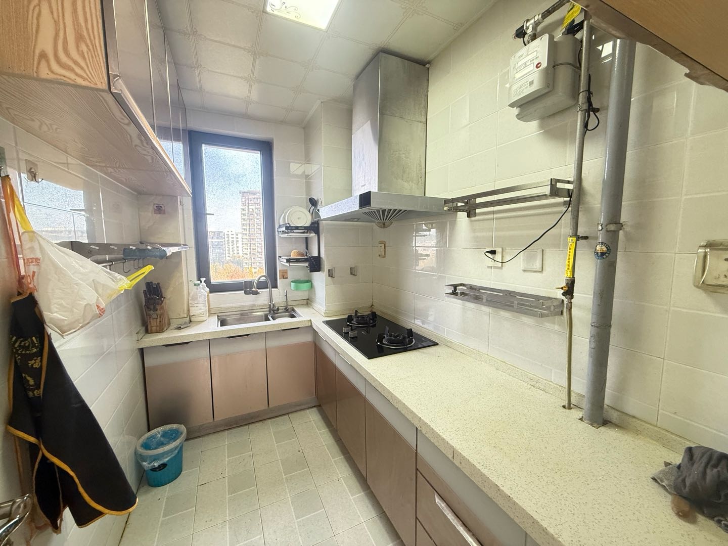 中建新悦城1期 随时看房·