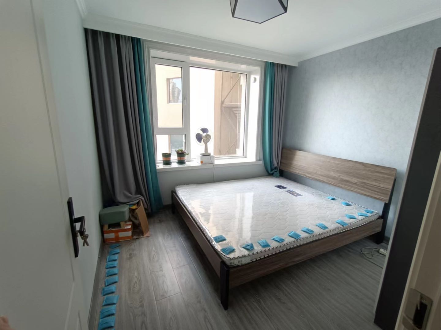 北京小区 随时看房·