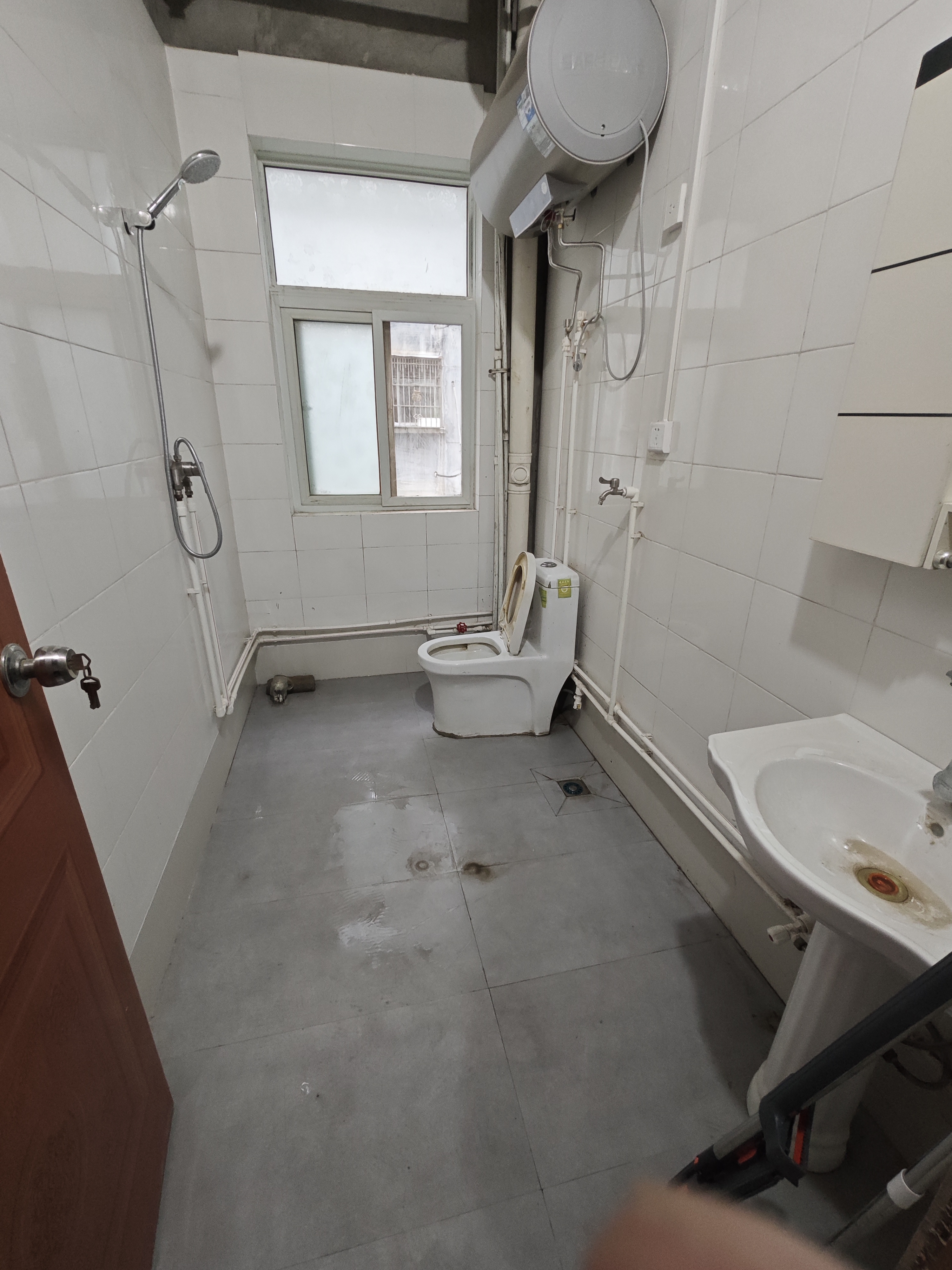 锦程花园 随时看房·