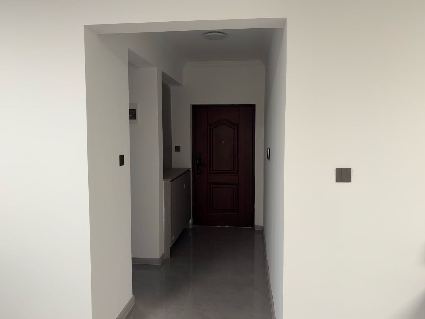 秦汉和苑 随时看房·