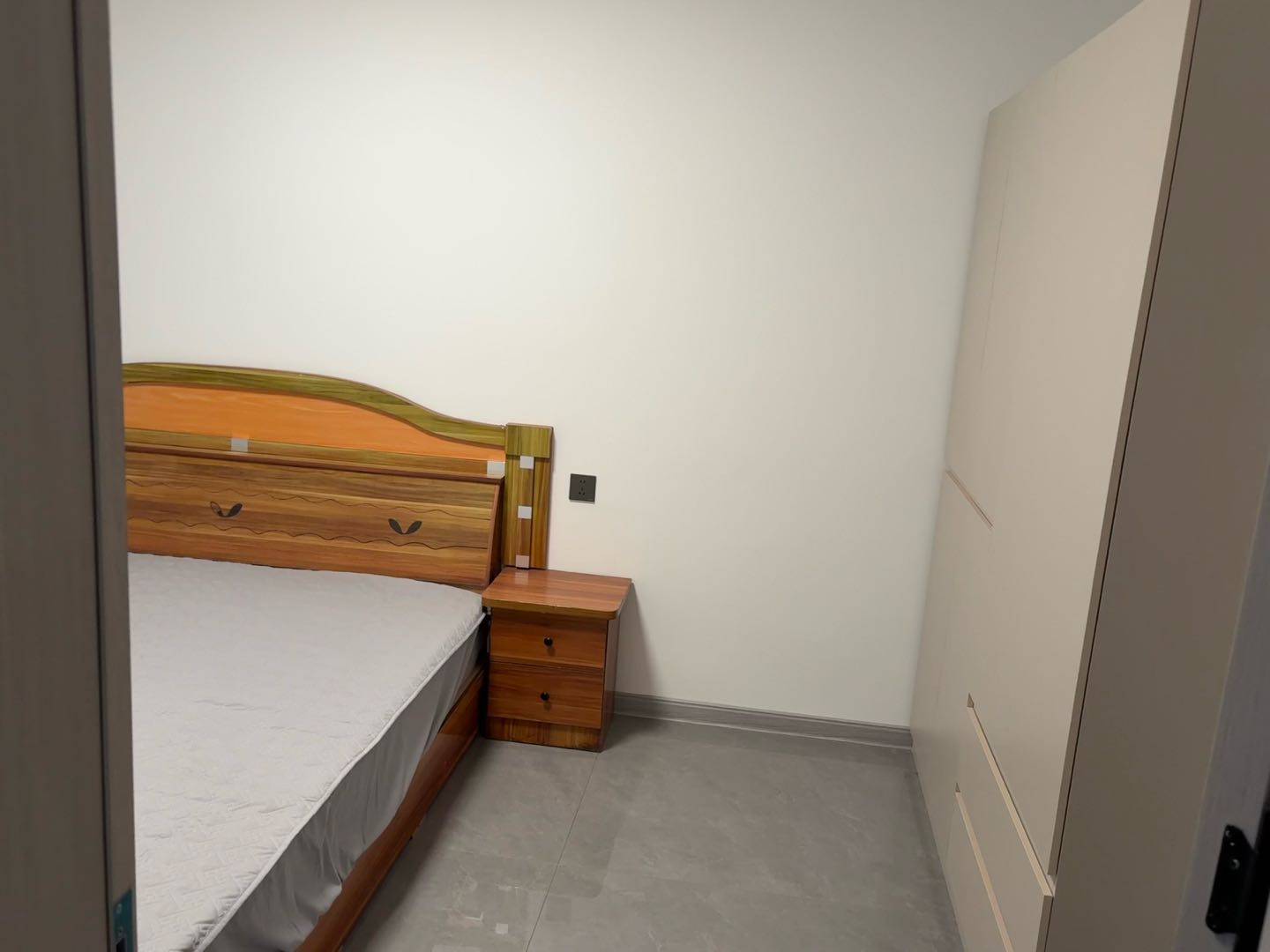 秦汉和苑 随时看房·