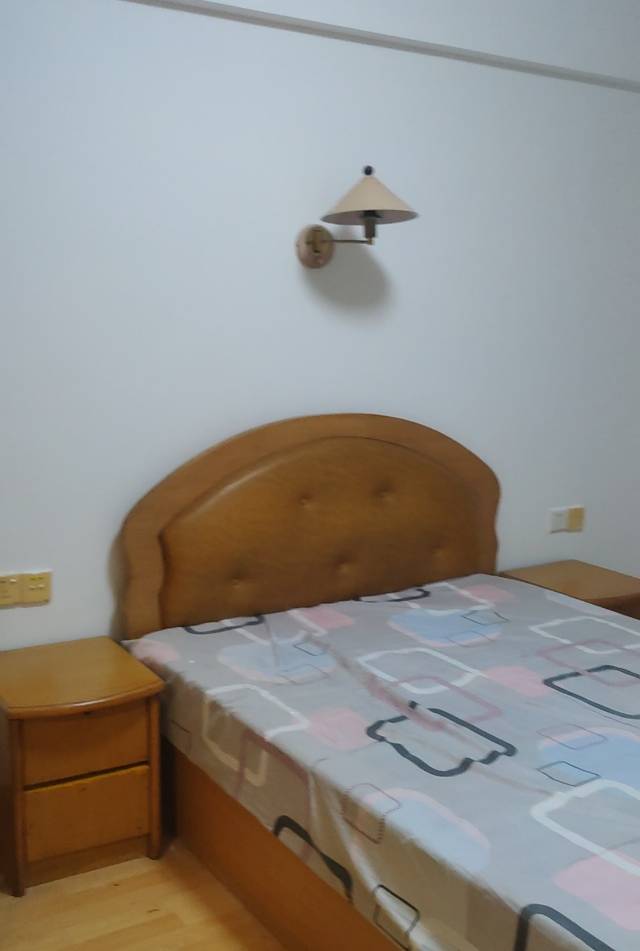 江鹭花园 随时看房·