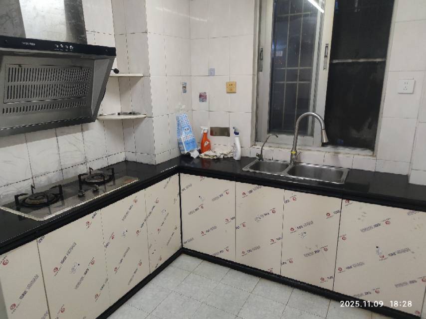 江鹭花园 随时看房·