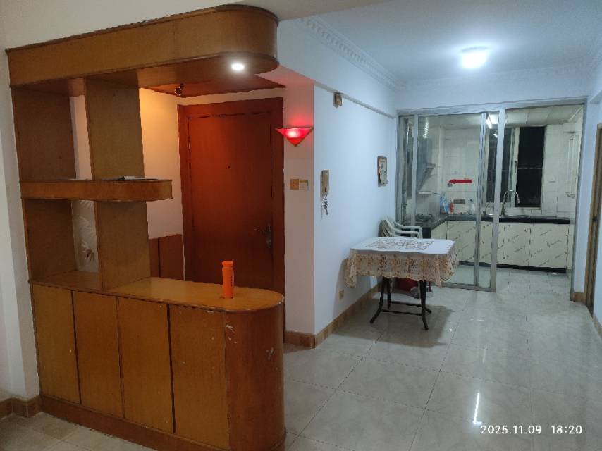 江鹭花园 随时看房·