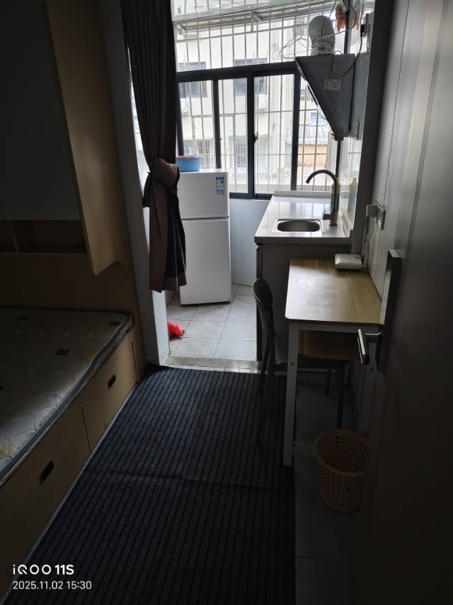 大浪社区27区 随时看房·