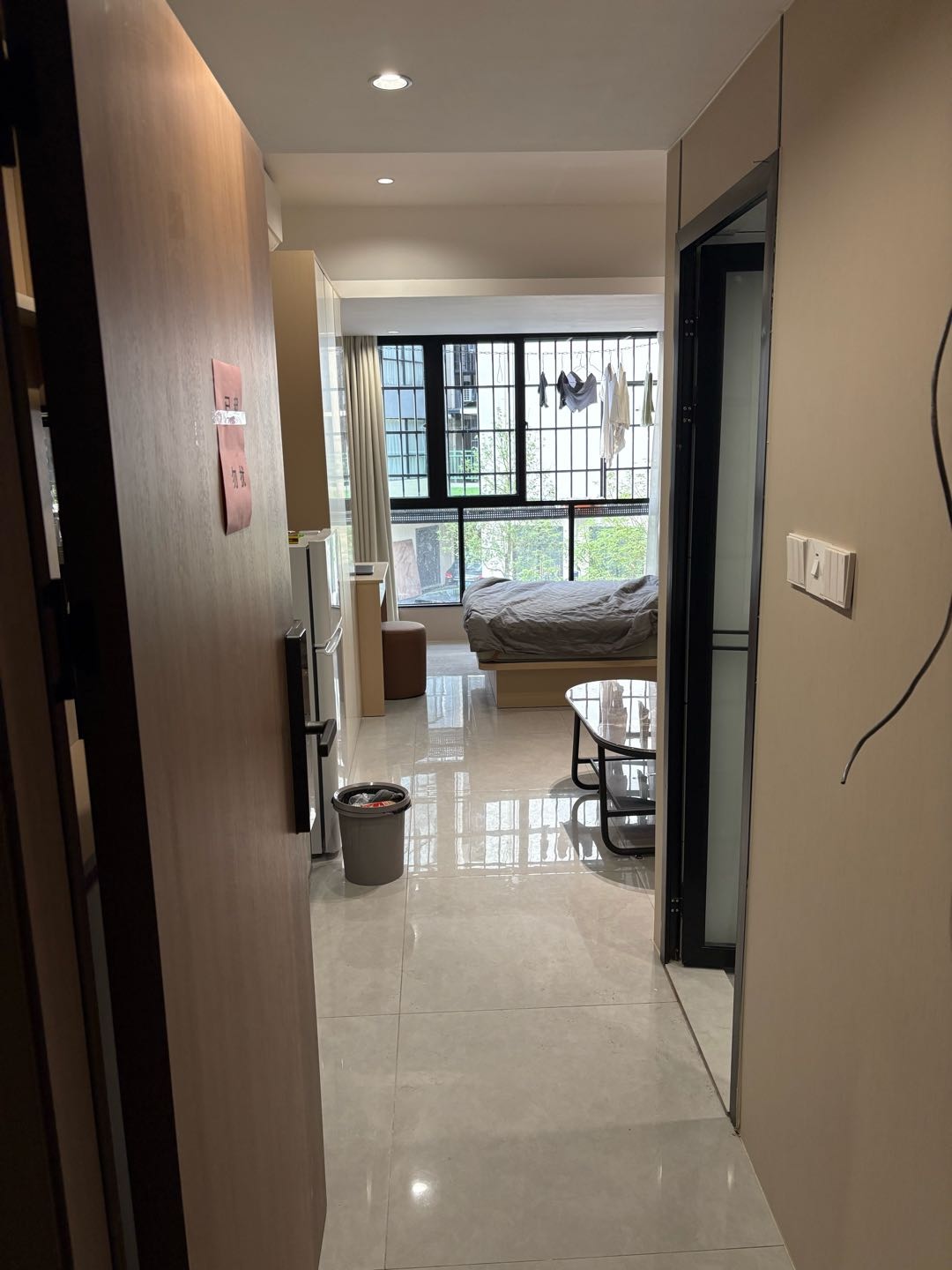 顺安小区 随时看房·